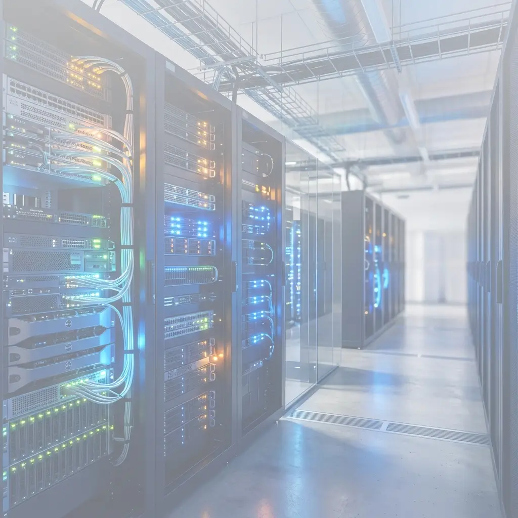 Datacenter Atual